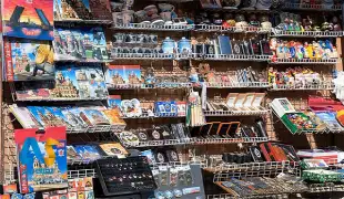 سوغات روسیه